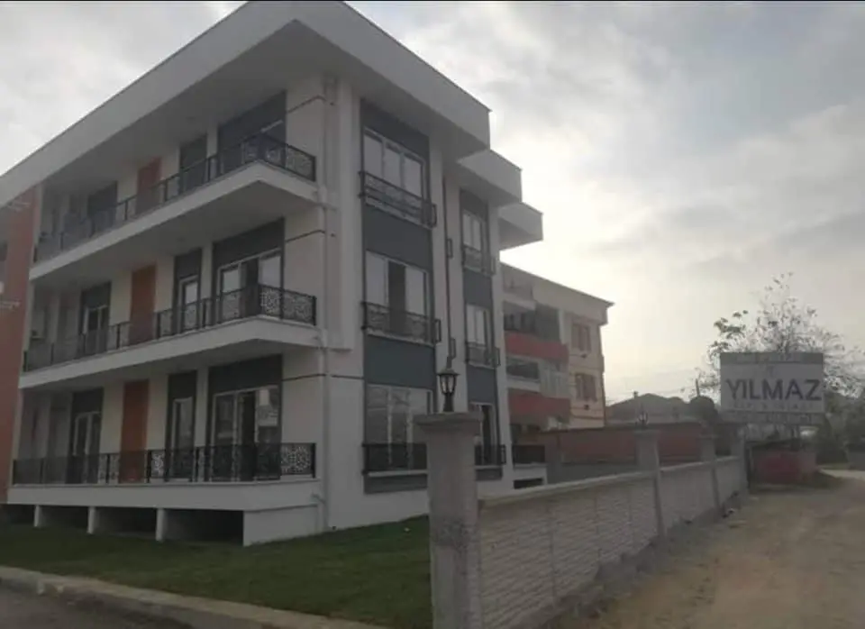 Yeni bir başlangıç için doğru yerdesiniz!-4